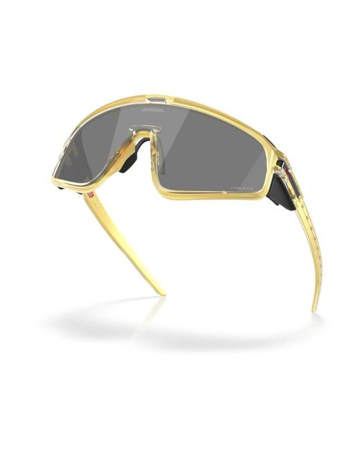 Oakley Gray Sunglasses
