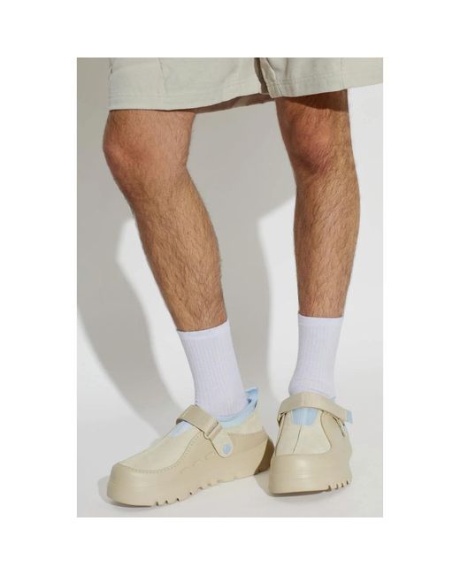 Clogs di Ugg in Natural da Uomo