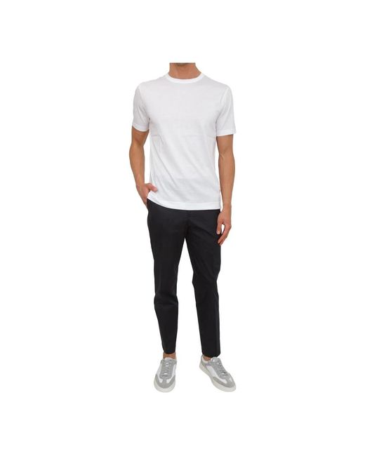 Boss C-Perin Broek in het Black voor heren