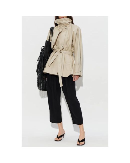 IRO Ralya Coat in het Natural