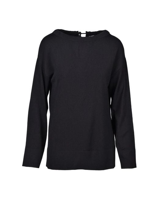 Blouses Alpha Studio en coloris Blue