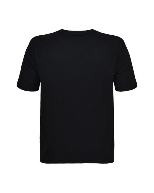 T-Shirts Sofie Schnoor en coloris Black