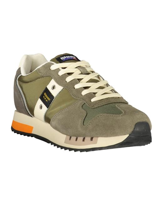 Blauer Gray Sneakers for men