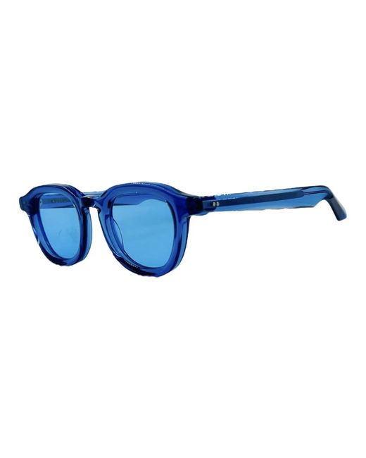 Moscot Blue Dahven Sun Sonnenbrille