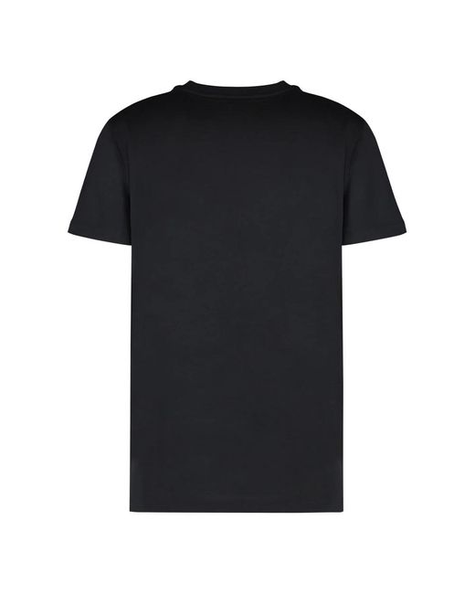 Max Mara Black T-Shirts