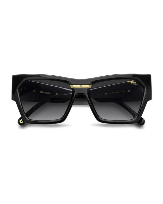 Sunglasses di Carrera in Black