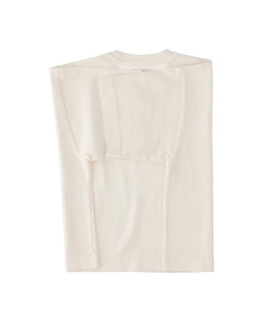 Autry White Sweatshirts