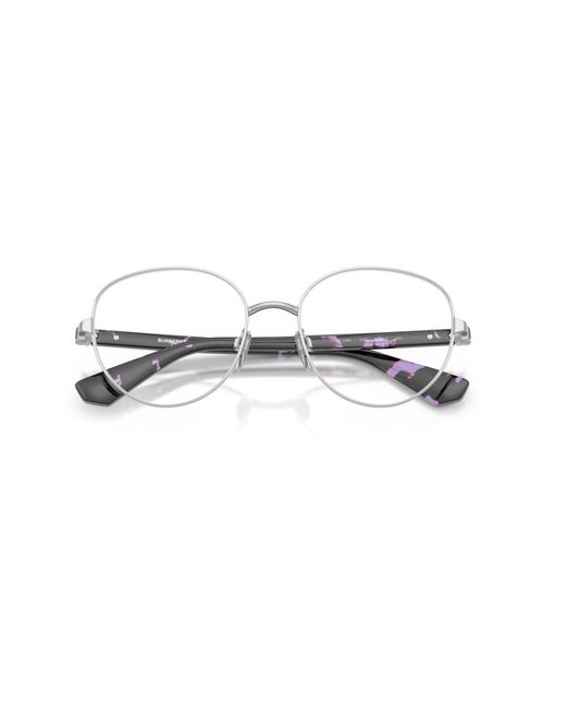 Burberry Metallic Glasses