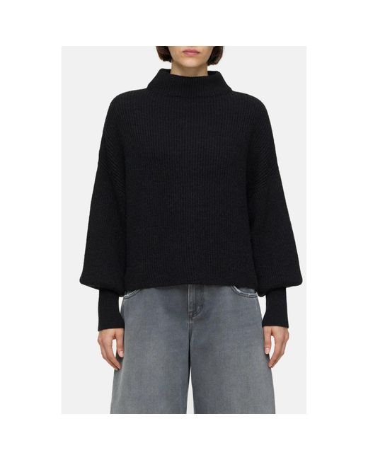 Turtlenecks Closed de color Blue