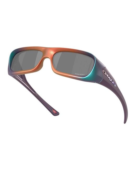 Oakley Multicolor Sunglasses