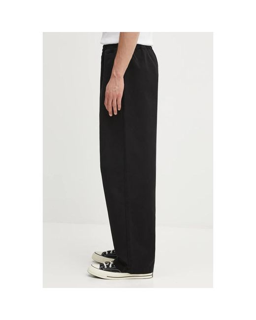 No Problemo Ripstop Work Pant in Black für Herren