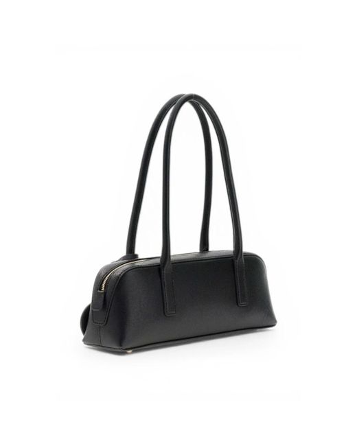 Guess Black Shoulder Bags