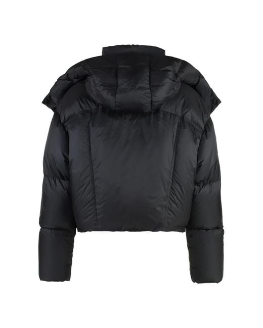Tatras Black Down Jackets