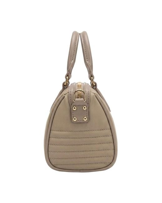 Handbags di Lancaster in Natural