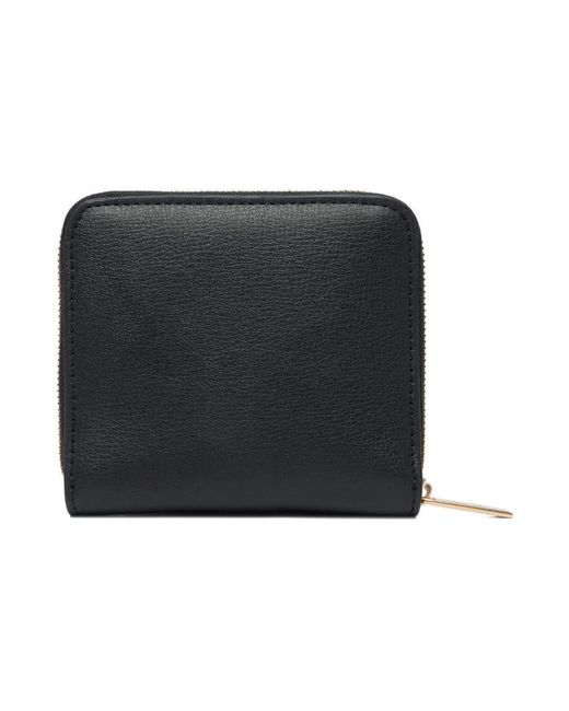 Calvin Klein Black Wallets & Cardholders