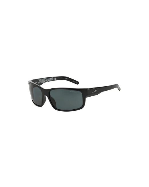 Arnette Black Sunglasses for men