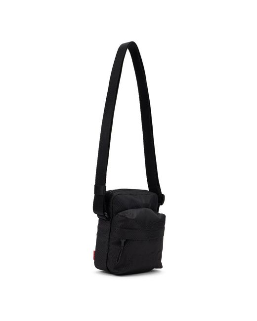 Boss Black Cross Body Messenger for men