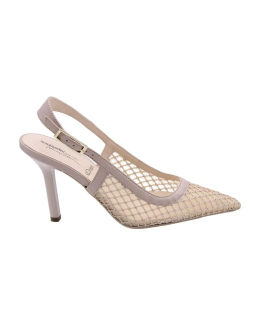 Nero Giardini Pink Monrovia