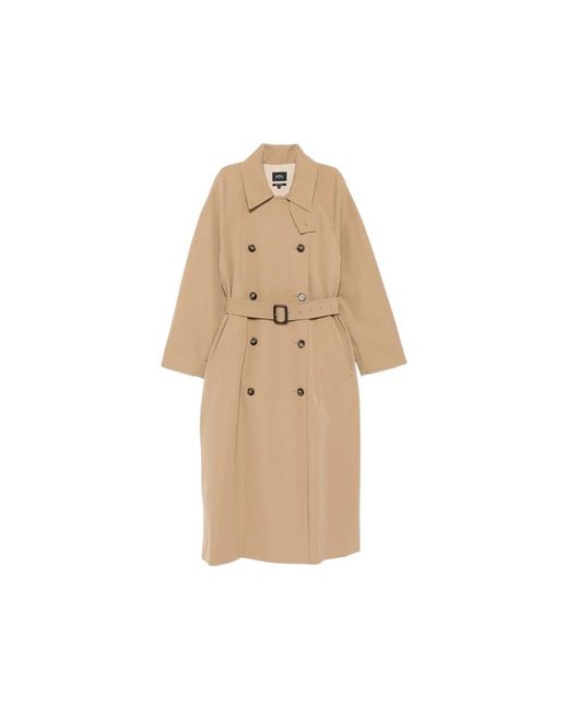 A.P.C. Natural A. P.C