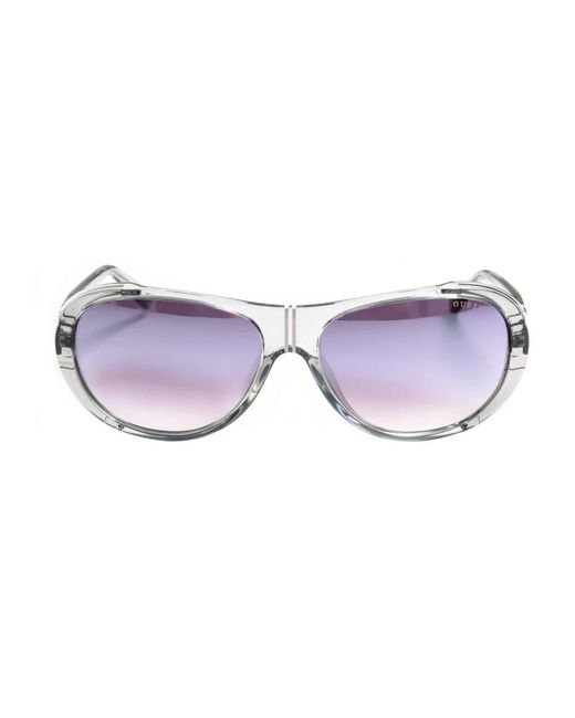 Sunglasses di Guess in Purple
