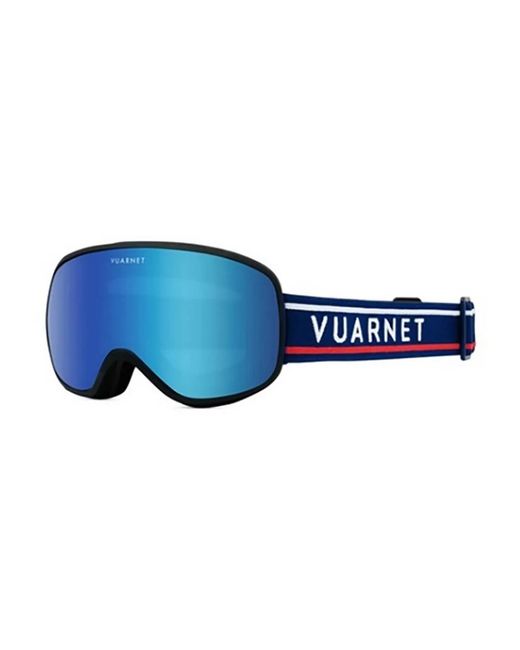 Ski Accessories di Vuarnet in Blue