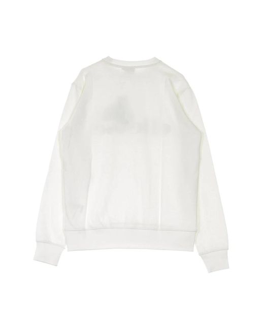Ellesse White Sweatshirts for men