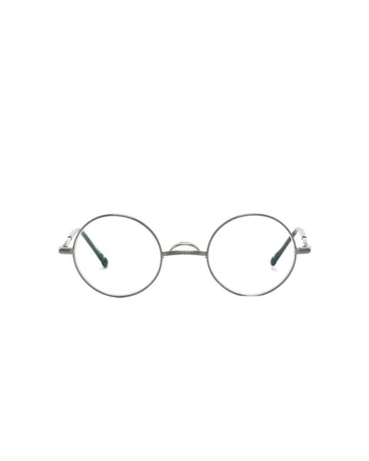 Matsuda Metallic Glasses