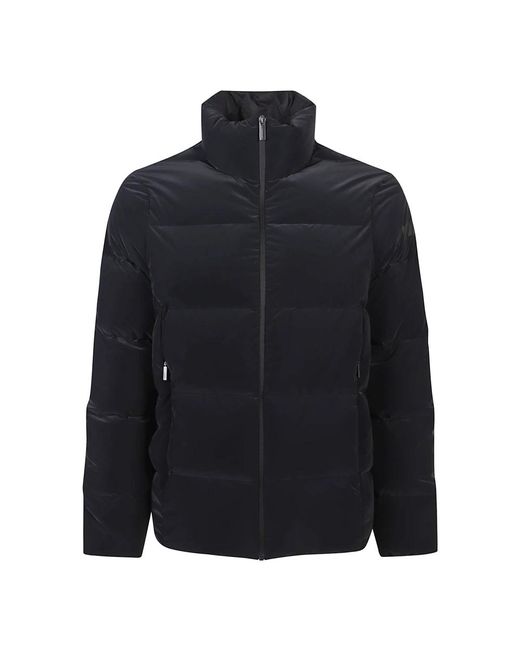 Rrd Jassen ,Blauw ,Down Jacket in het Blue voor heren