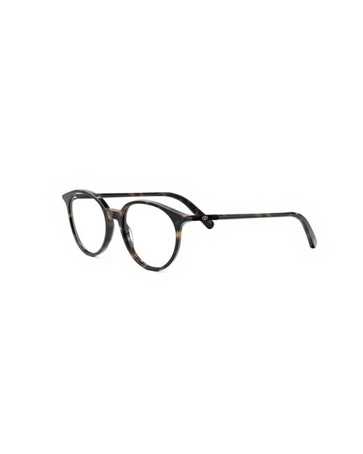 Dior Brown Glasses