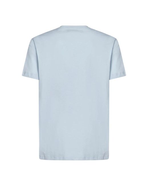 Vilebrequin Blue T-Shirts for men