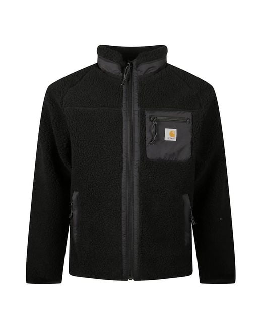 Carhartt Light Jackets in het Black voor heren
