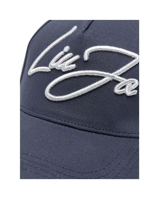 Caps di Liu Jo in Blue