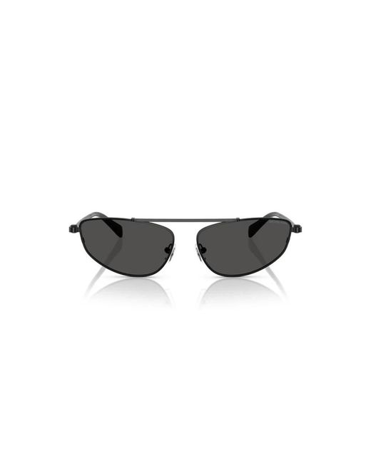 Michael Kors Black Sunglass Buenos Aires