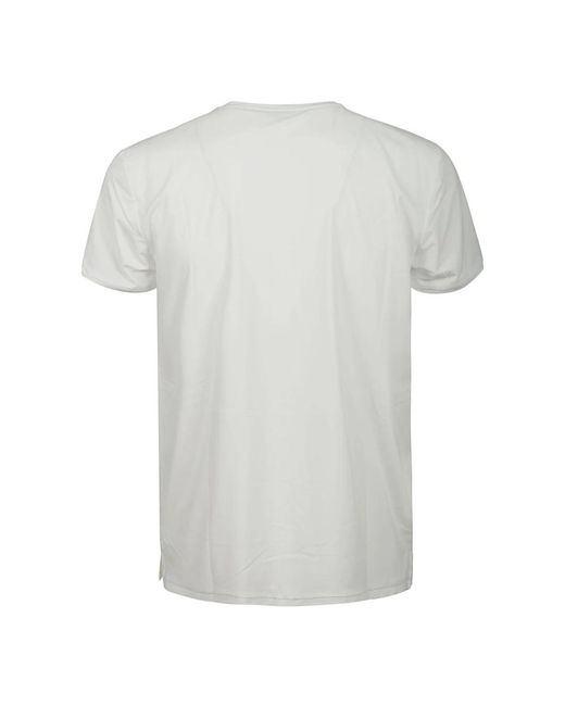 Rrd Gray T-Shirts for men