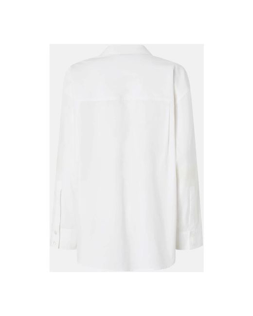 Pinko White Shirts