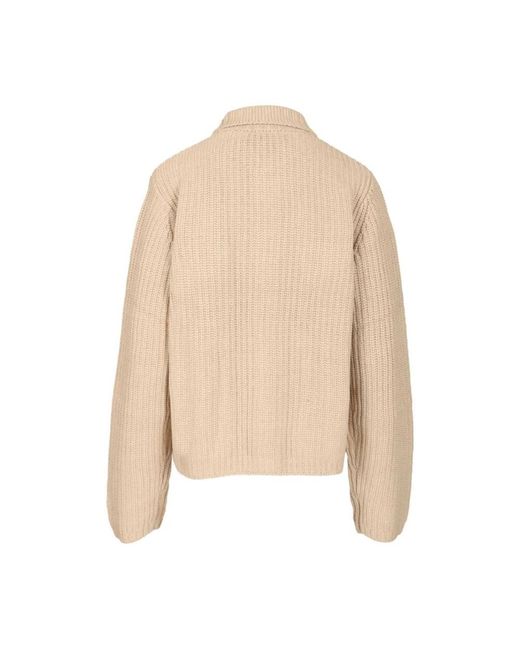 Carhartt Natural Cardigans