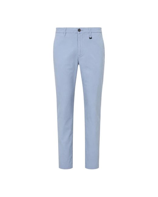 Liu Jo Blue Chinos for men