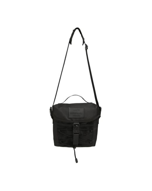 Bags > shoulder bags Mads Nørgaard en coloris Black