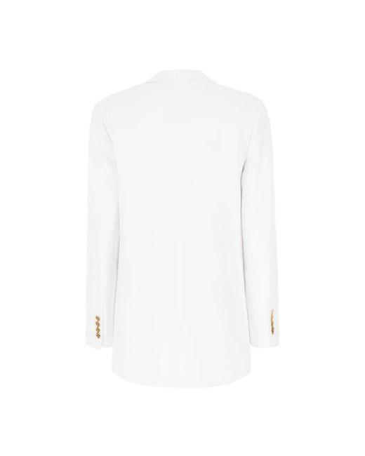 Michael Kors Blazers in het White