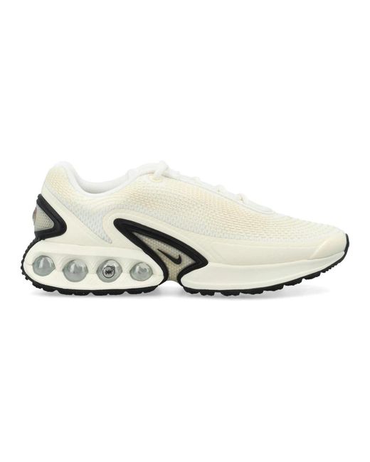 Nike Air max dn sneakers in White für Herren