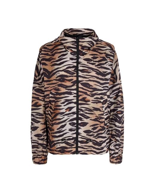Pinko Multicolor Light Jackets