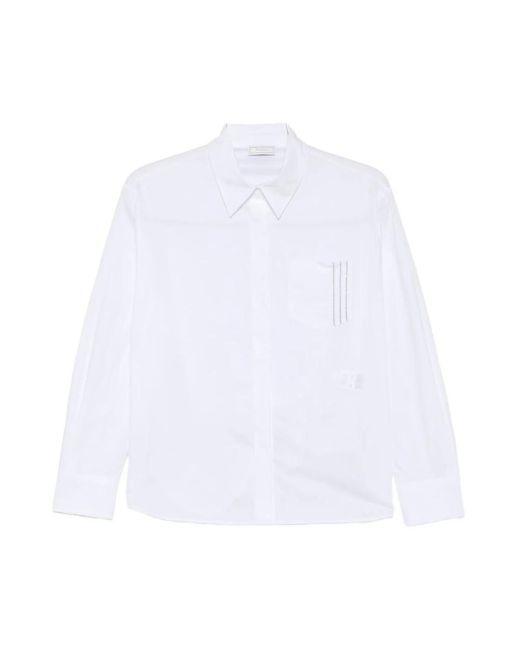 Peserico Hemden in het White