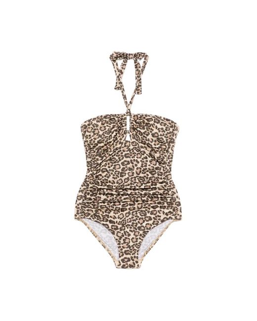 Zimmermann White One-Piece
