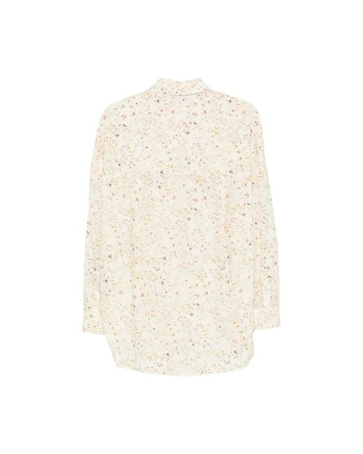 Tela Natural Shirts