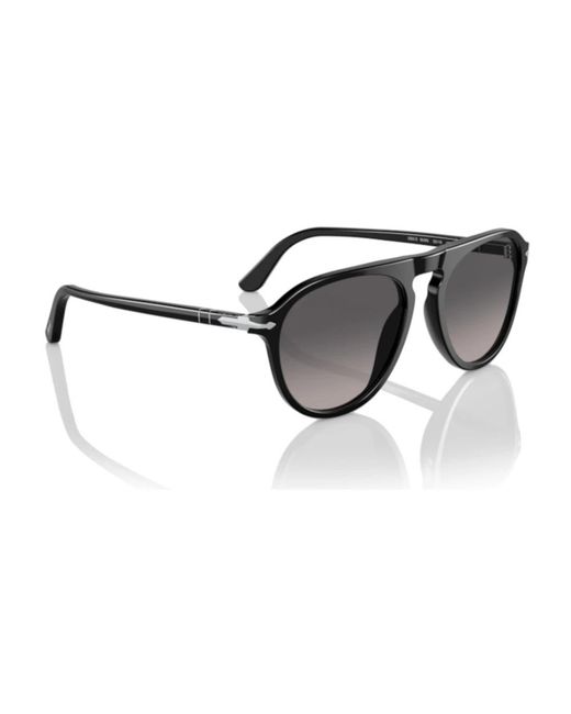 Persol Black Sunglasses