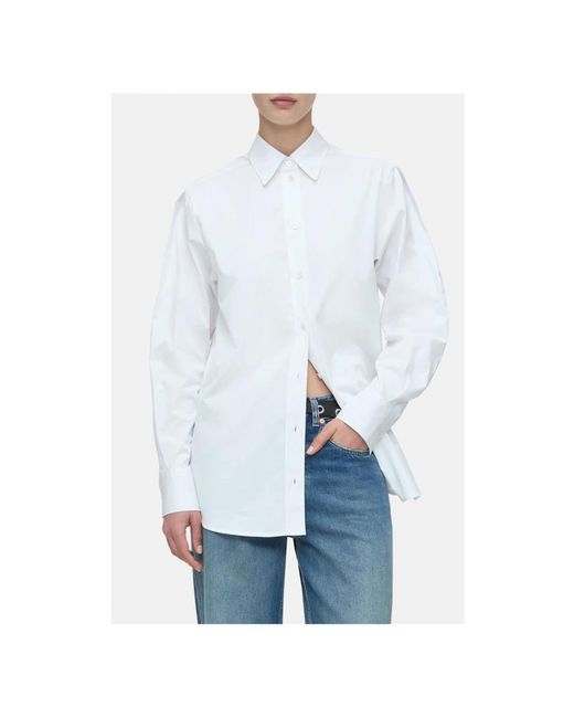 Closed White Shirts