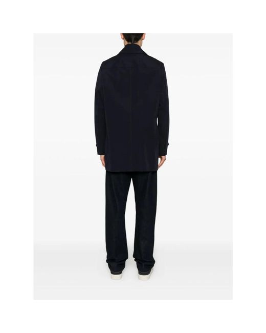 Low Brand Blue Light Jackets for men