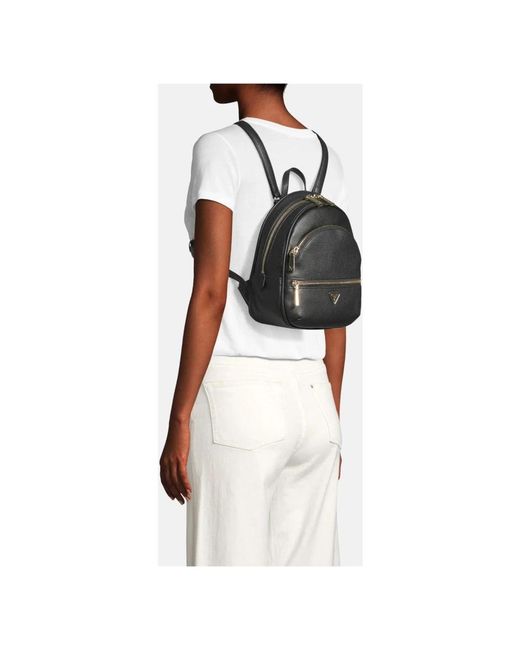Backpacks di Guess in Black