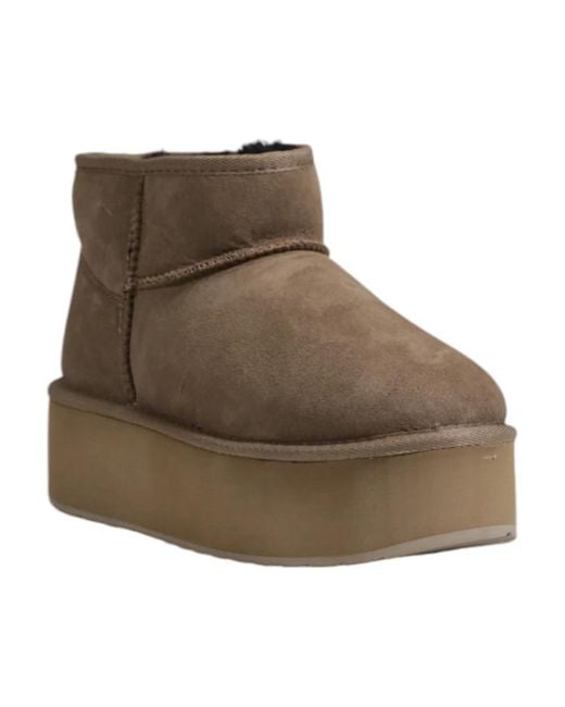 EMU Winter Boots in het Brown