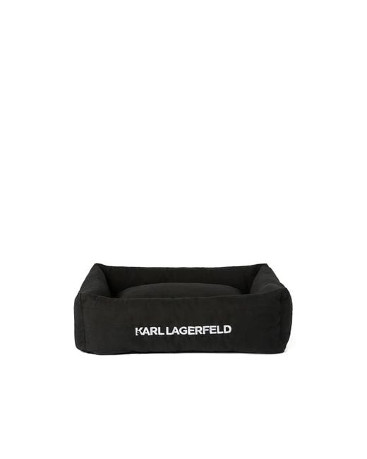 Karl Lagerfeld Black Accessories
